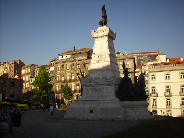 Foto de Oporto, Portugal