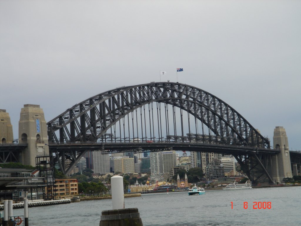 Foto de Sydney, Australia