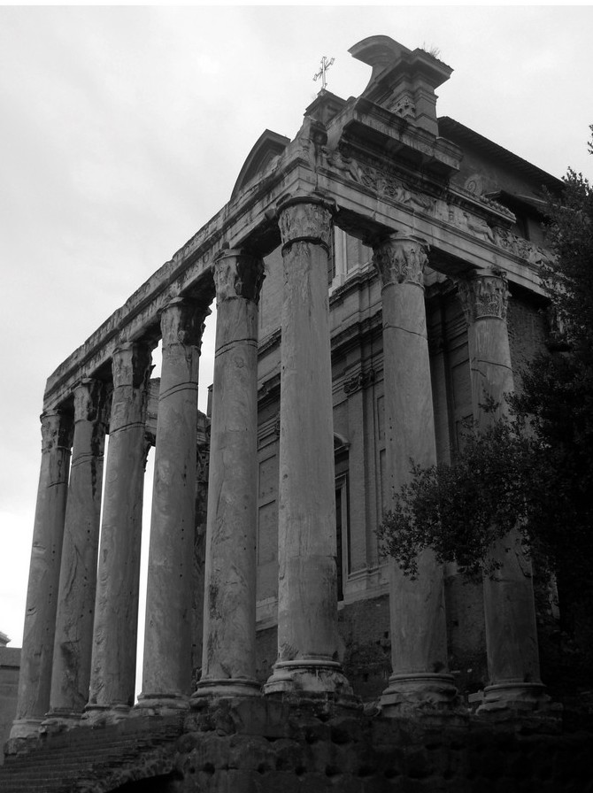 Foto de Roma, Italia