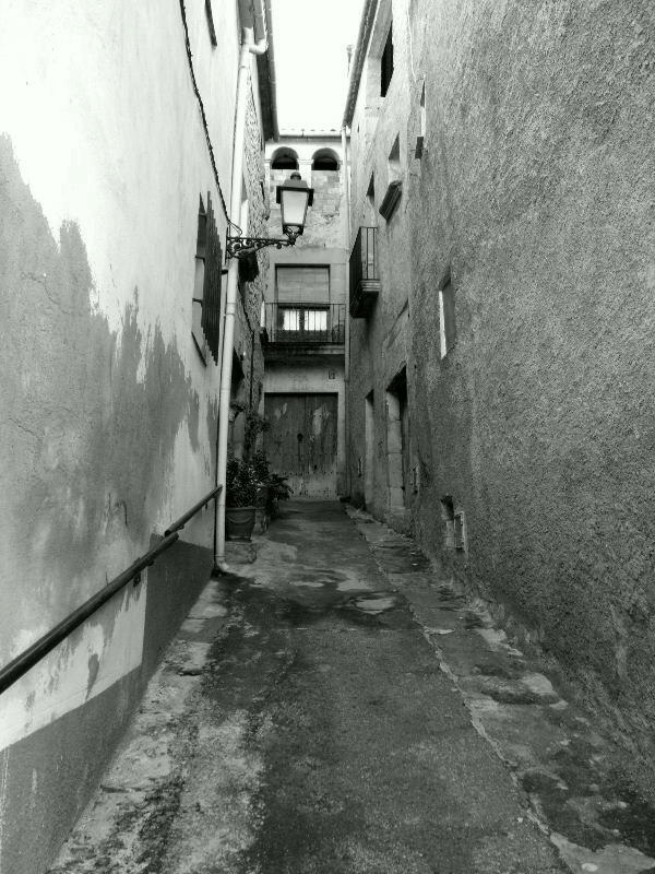 Foto de La Pobla de Cervoles (Lleida), España