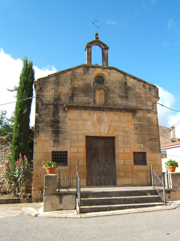 Foto de La Pobla de Cervoles (Lleida), España