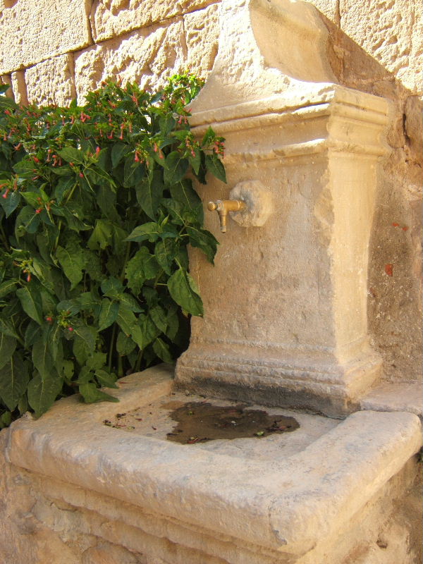 Foto de Granyena de les Garrigues (Lleida), España