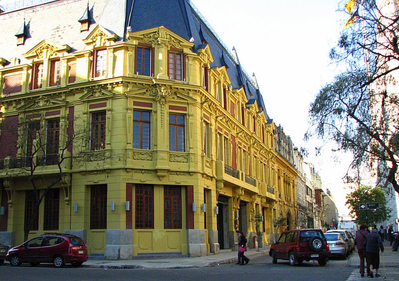 Foto de Santiago, Chile