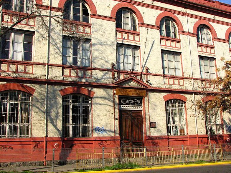 Foto de Santiago, Chile