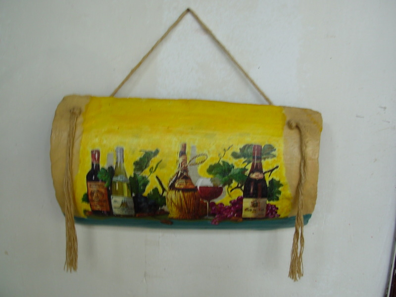 Foto de Petorca, Chile