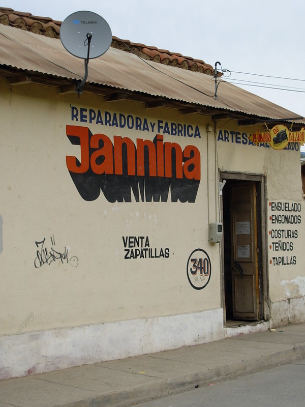 Foto de Petorca, Chile