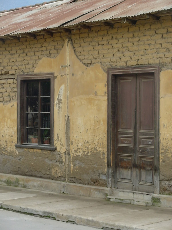 Foto de Petorca, Chile