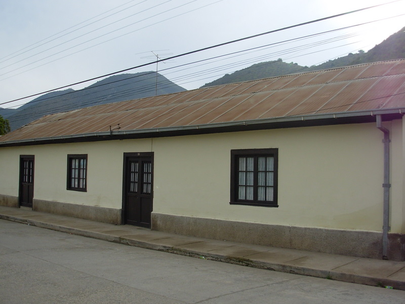 Foto de Petorca, Chile