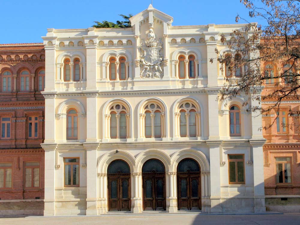 Foto de Guadalajara (Castilla La Mancha), España