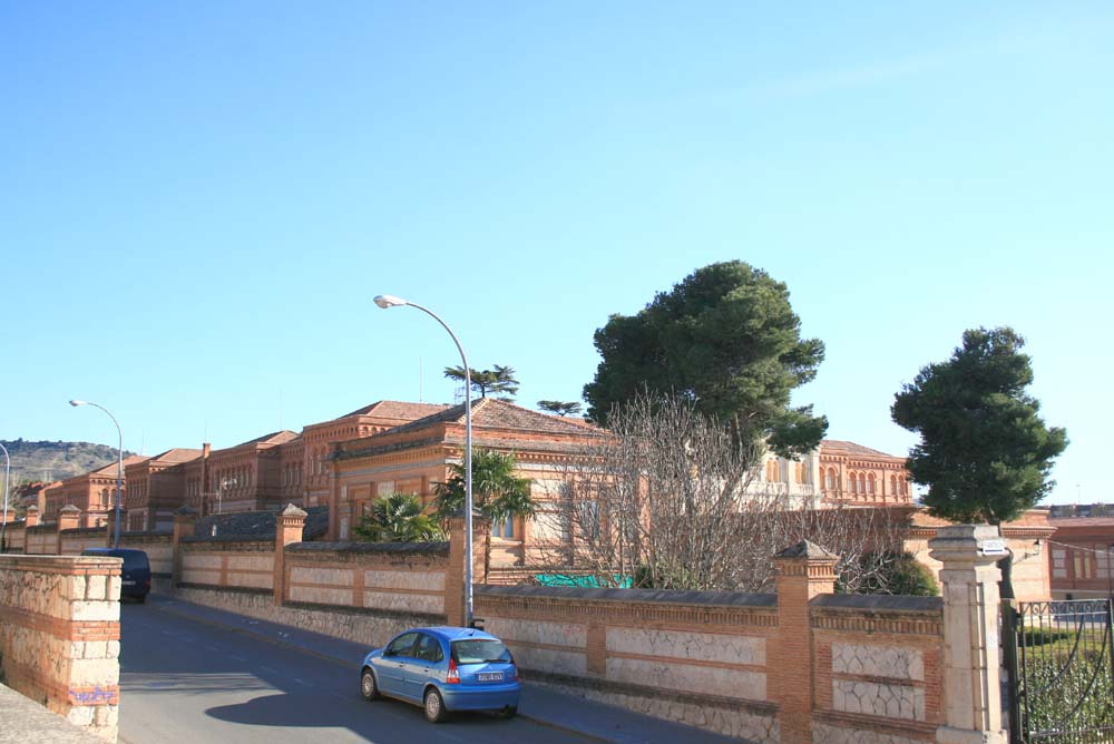 Foto de Guadalajara (Castilla La Mancha), España