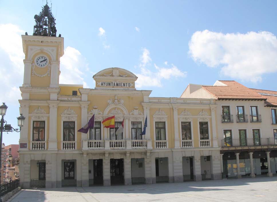 Foto de Guadalajara (Castilla La Mancha), España
