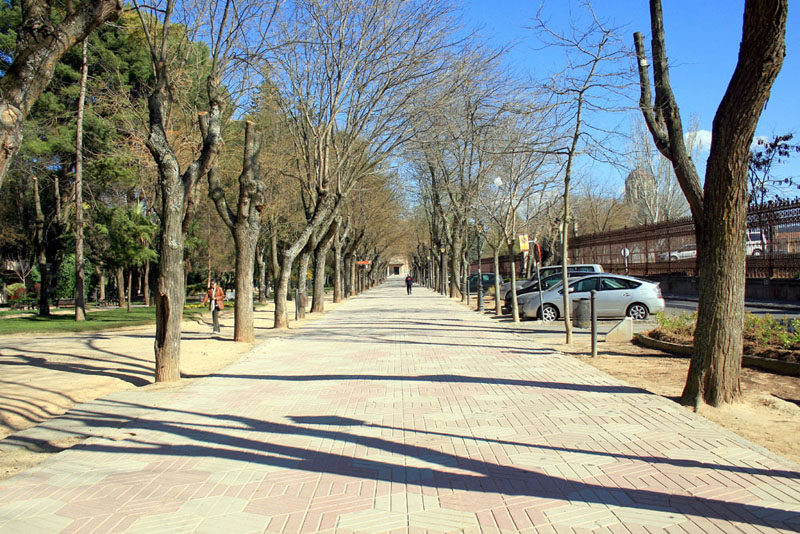 Foto de Guadalajara (Castilla La Mancha), España