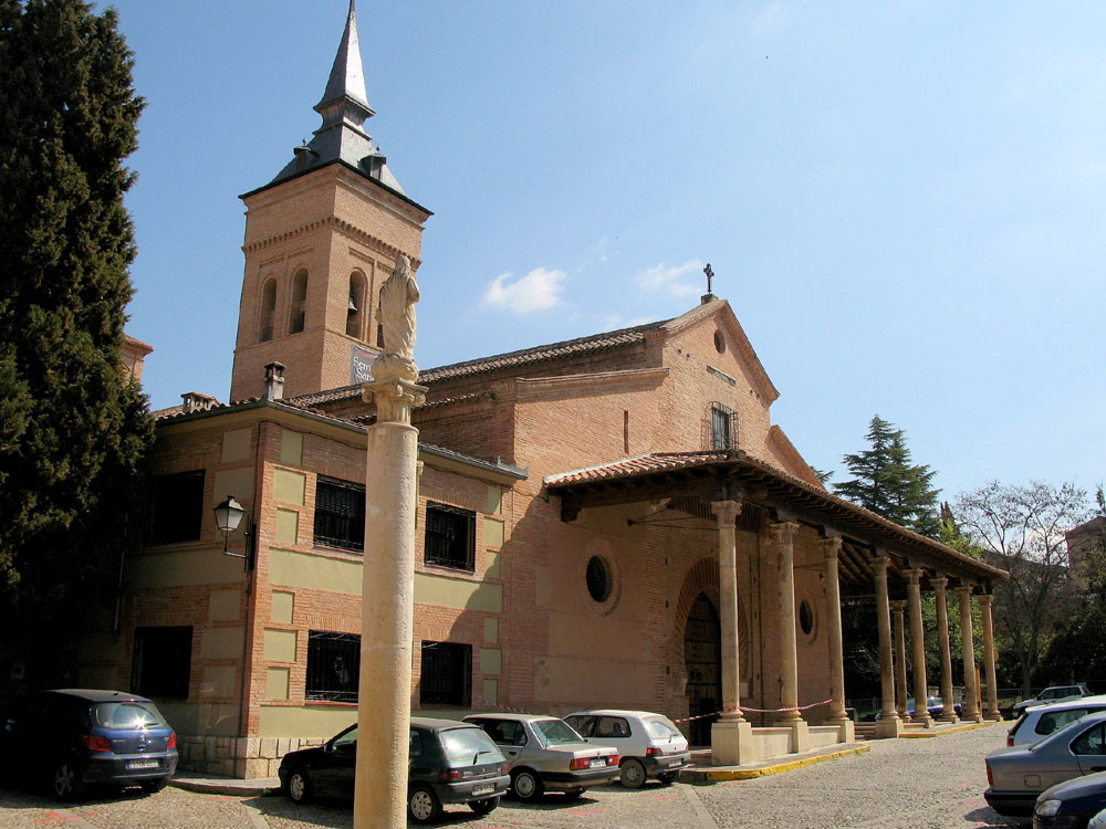 Foto de Guadalajara (Castilla La Mancha), España