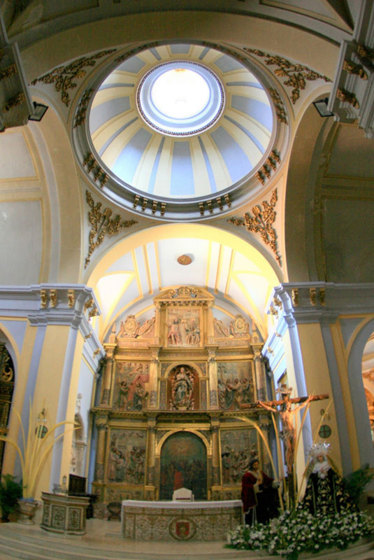 Foto de Guadalajara (Castilla La Mancha), España