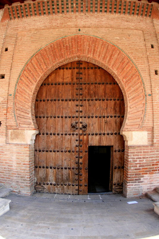 Foto de Guadalajara (Castilla La Mancha), España