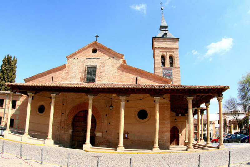 Foto de Guadalajara (Castilla La Mancha), España