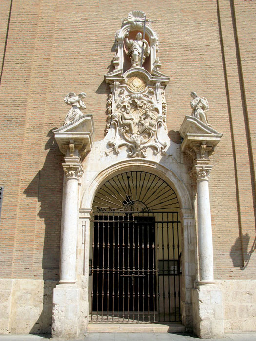 Foto de Guadalajara (Castilla La Mancha), España