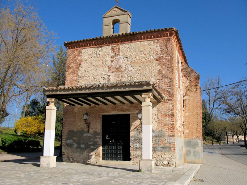 Foto de Guadalajara (Castilla La Mancha), España