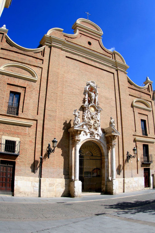 Foto de Guadalajara (Castilla La Mancha), España