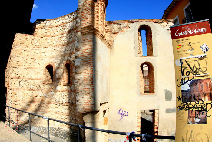 Foto de Guadalajara (Castilla La Mancha), España