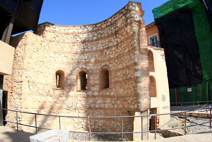 Foto de Guadalajara (Castilla La Mancha), España