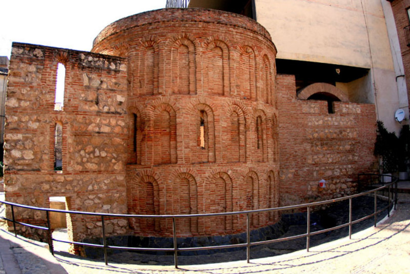 Foto de Guadalajara (Castilla La Mancha), España