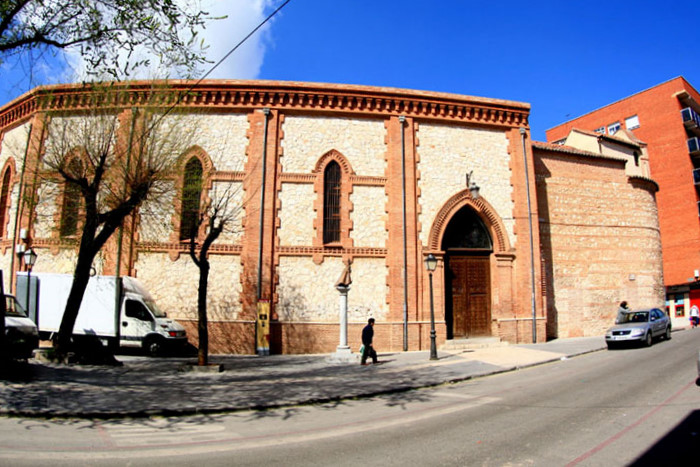 Foto de Guadalajara (Castilla La Mancha), España