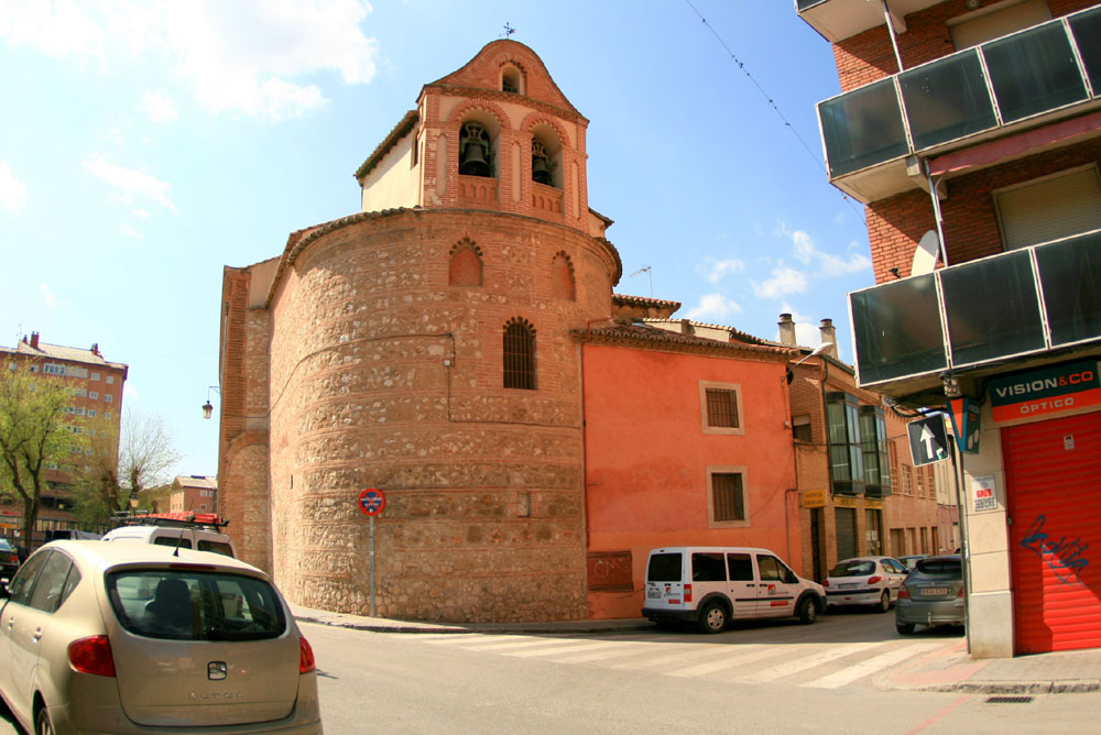 Foto de Guadalajara (Castilla La Mancha), España