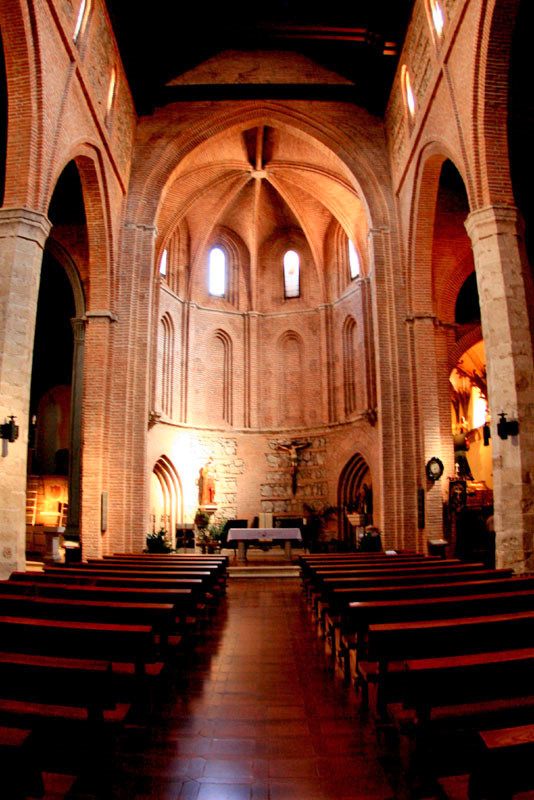 Foto de Guadalajara (Castilla La Mancha), España
