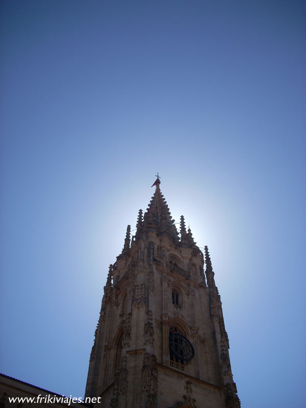 Foto de Oviedo (Asturias), España