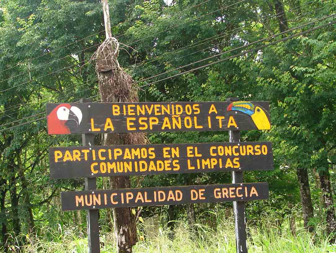 Foto de Grecia (Alajuela), Costa Rica