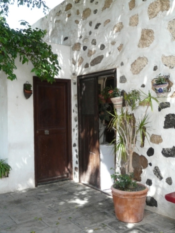 Foto de Lanzarote (Las Palmas), España