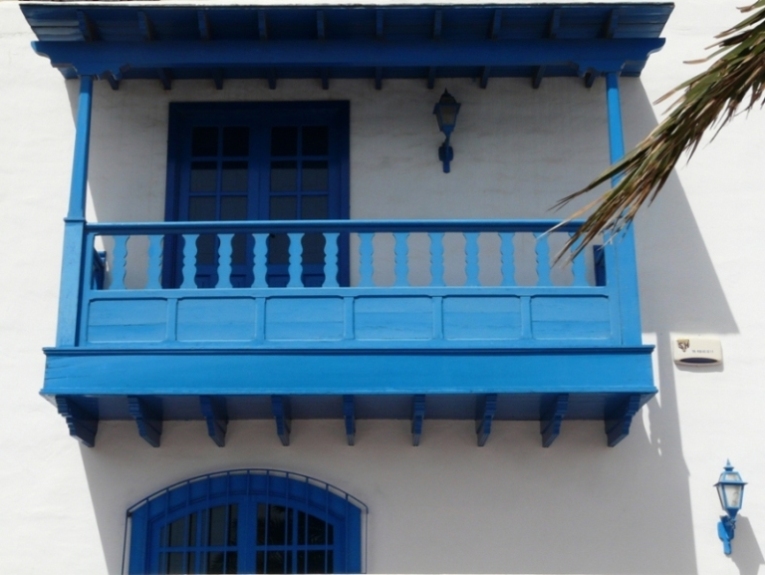 Foto de Lanzarote (Las Palmas), España