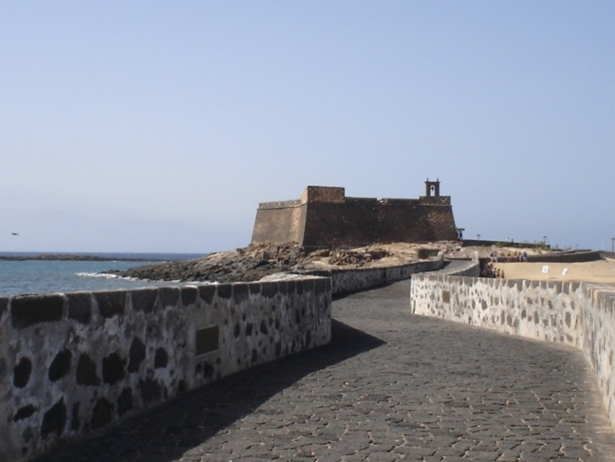 Foto de Lanzarote (Las Palmas), España