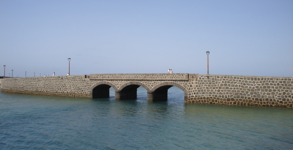 Foto de Lanzarote (Las Palmas), España