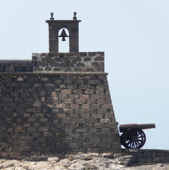 Foto de Lanzarote (Las Palmas), España