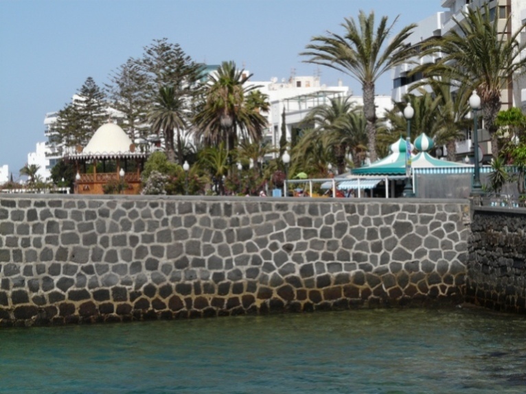 Foto de Lanzarote (Las Palmas), España