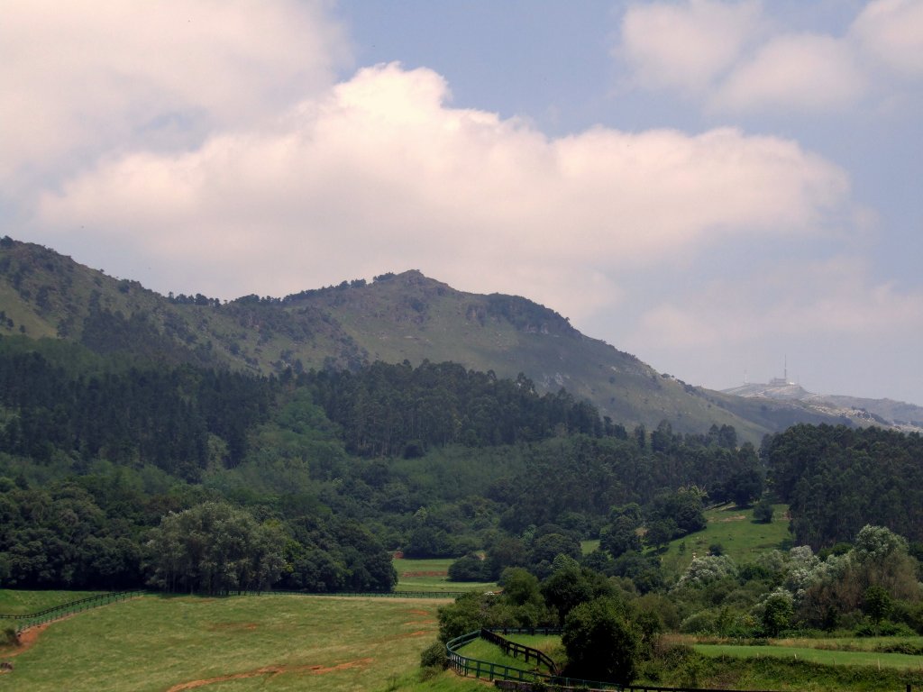 Foto de Cabarceno (Cantabria), España