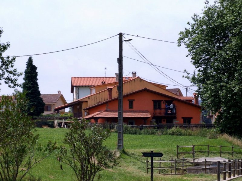 Foto de Cabarceno (Cantabria), España