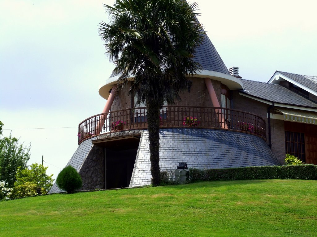 Foto de Cabarceno (Cantabria), España