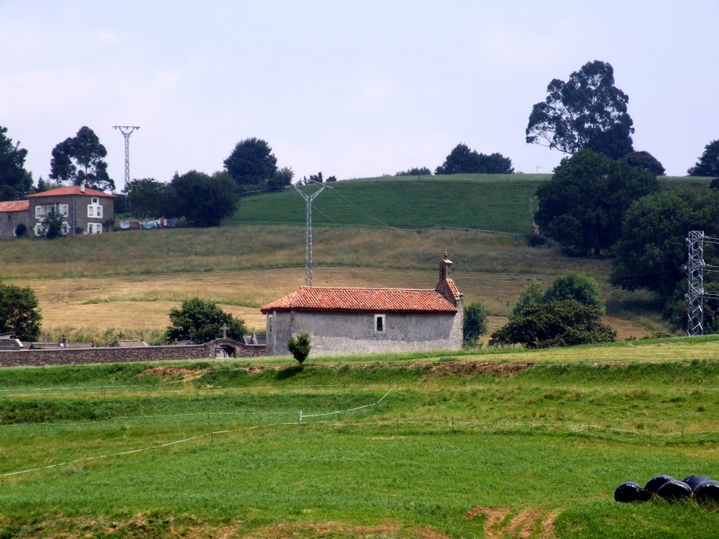 Foto de Cabarceno (Cantabria), España