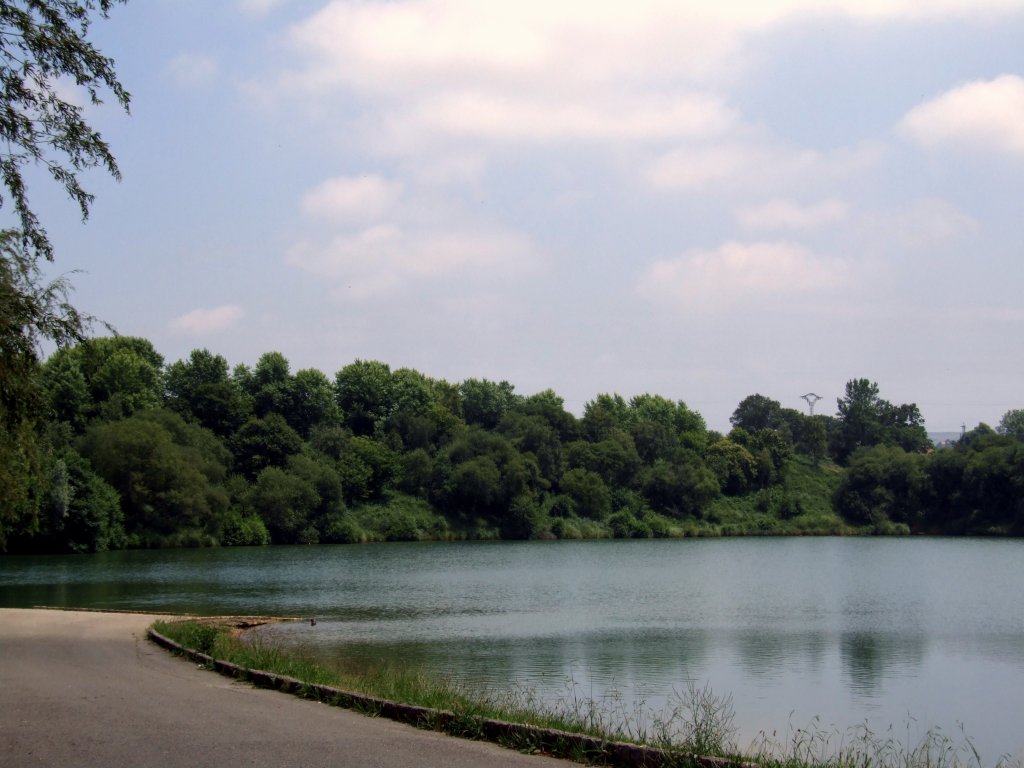 Foto de Cabarceno (Cantabria), España