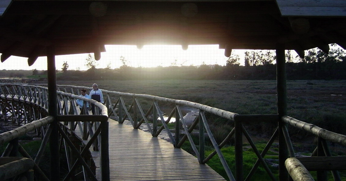Foto de Aljaraque (Huelva), España