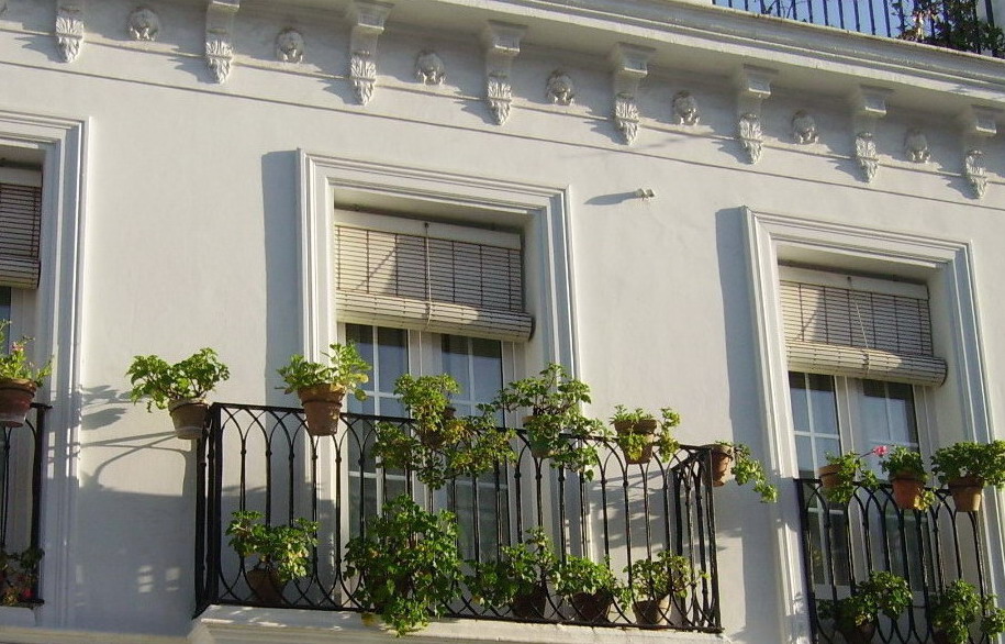 Foto de Moguer (Huelva), España