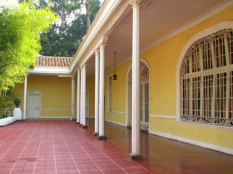 Foto de Santiago, Chile