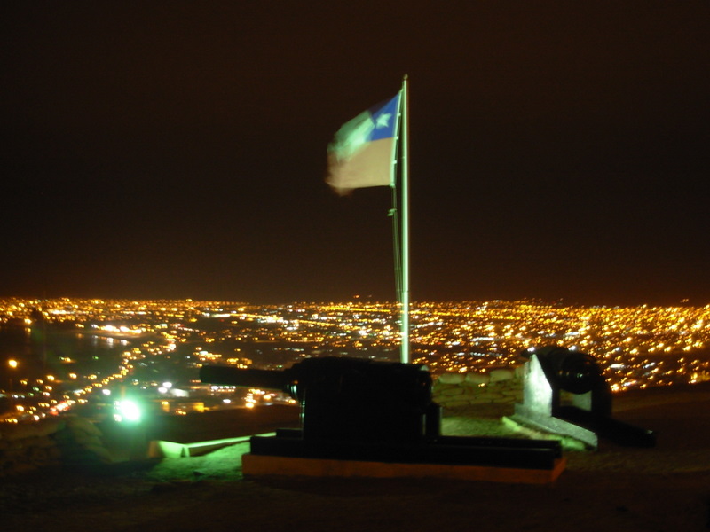 Foto de Arica, Chile