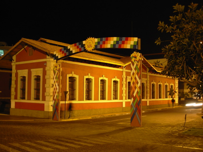 Foto de Arica, Chile