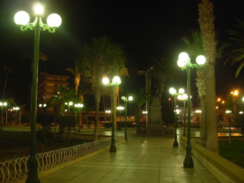 Foto de Arica, Chile