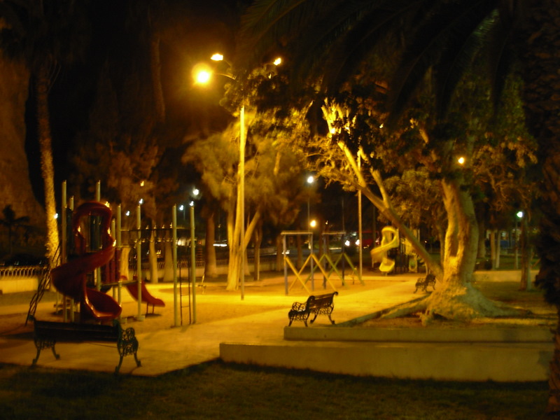 Foto de Arica, Chile