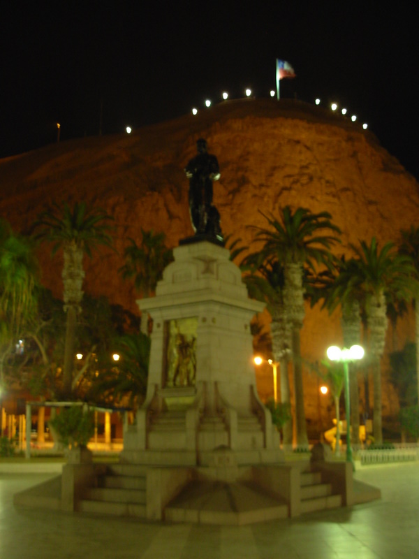 Foto de Arica, Chile